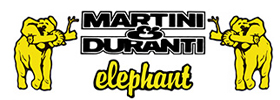 Elephant (Martini & Duranti)