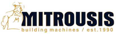 MITROUSIS