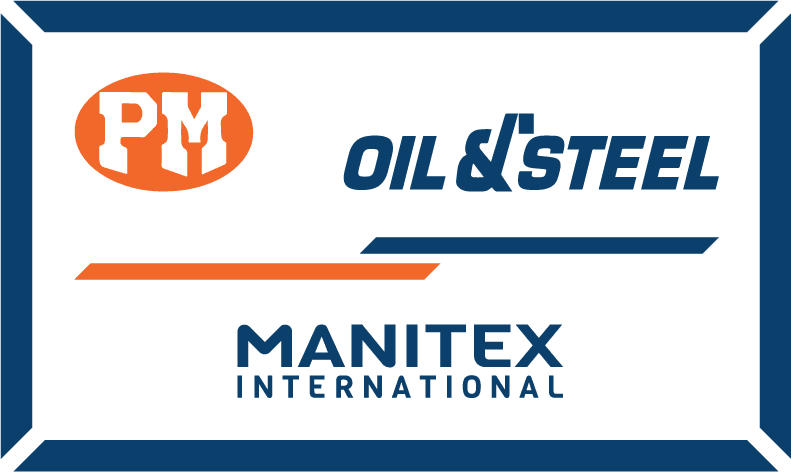 OIL&STEEL