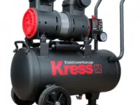 Компрессор Kress