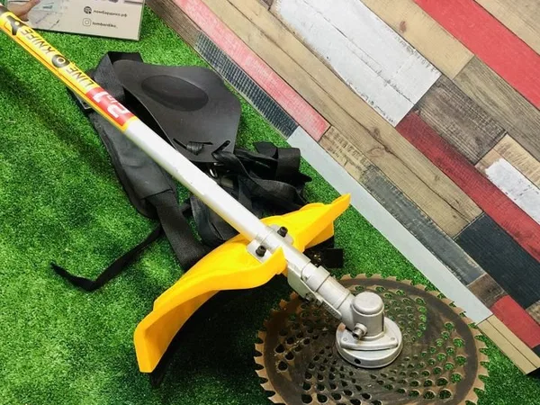 Мотокоса (триммер) Stexer BT2500