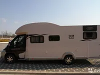 Автодом LMC