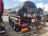 Полуприцеп битумовоз FoxTank 877721