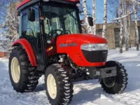 Мини-трактор Branson 5025CH