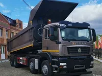 Самосвал Howo ZZ3316N386ME1