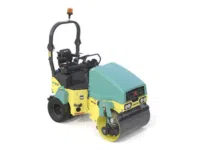 Комбинированный каток Ammann ARX 23