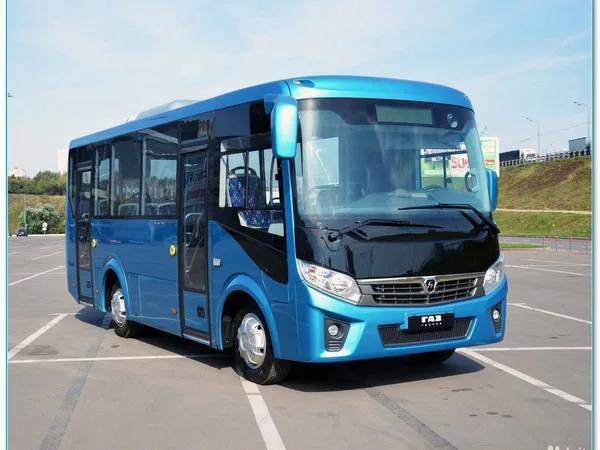 Автобус ПАЗ 3204 (городской)