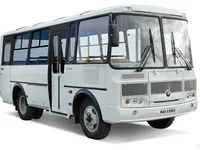 Автобус ПАЗ 32053