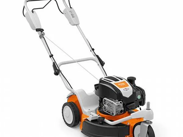 Газонокосилка Stihl RM-3 RT