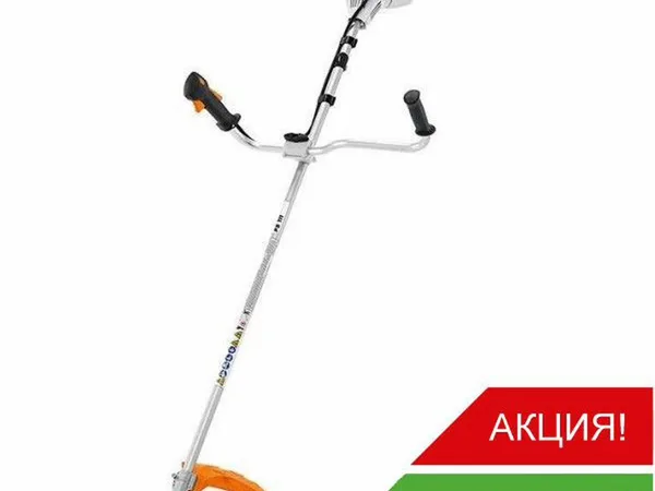 Мотокоса (триммер) Stihl FS 111