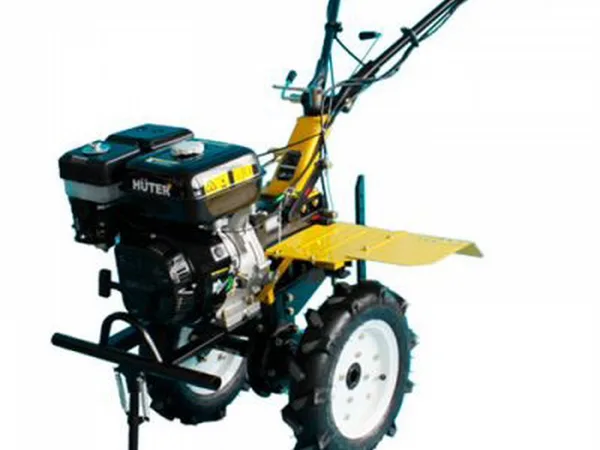 Мотоблок Huter MK-9500 (MK-6700)