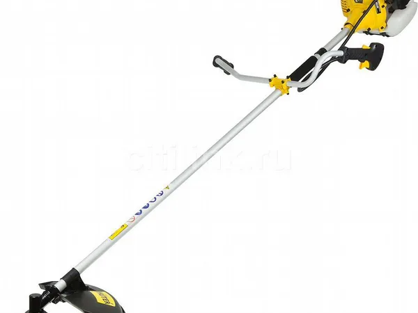 Мотокоса (триммер) Huter GGT-1500TX