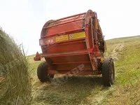 Пресс-подборщик Бежецксельмаш ПР-140