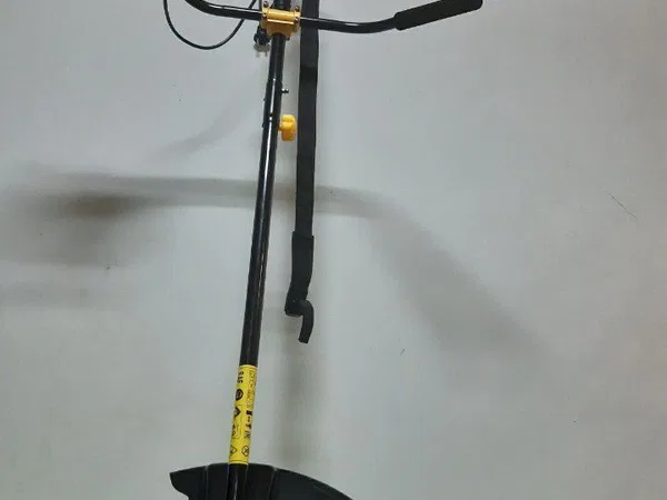 Мотокоса (триммер) Huter GET-1500B