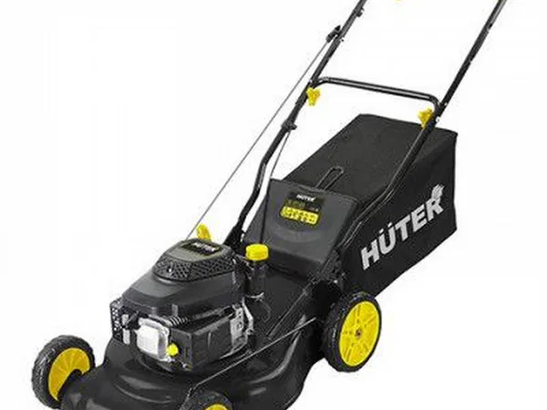 Газонокосилка Huter GLM-5.0 ST