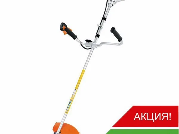 Мотокоса (триммер) Stihl FS 120