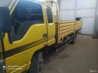 Бортовой автомобиль BAW Fenix
