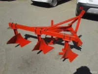 Плуг 1L320