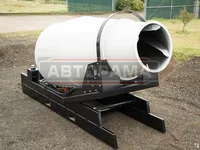 Бетономешалка Авторама 1,4 м3