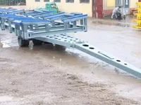 Прицеп-трал AMUR LYD9401MC
