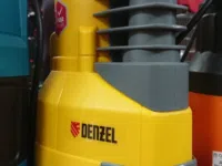 Насос Denzel