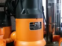 Насос Вихрь ДН-750