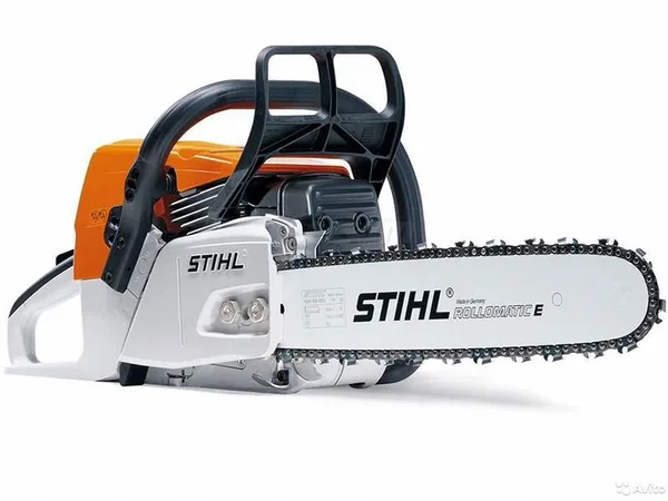 Цепная пила Stihl MS-180-16