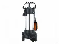 Насос Вихрь ФН-1500Л