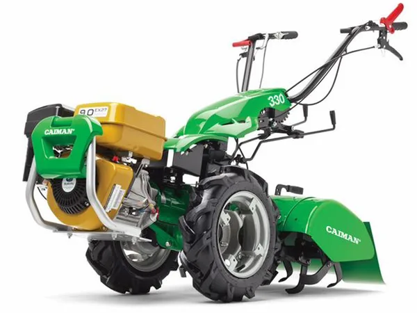 Мотоблок Caiman 330