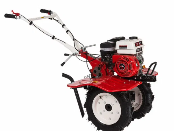 Мотоблок Brait 68 PRO