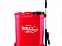 Садовый опрыскиватель Brait BES 12AC аккумуляторный