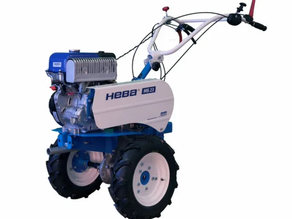 Мотоблок НЕВА МБ-23Я-MX300
