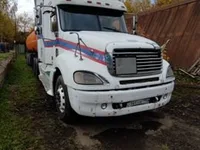 Седельный тягач Freightliner
