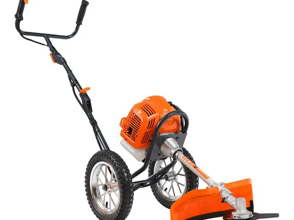 Газонокосилка Patriot PT 525