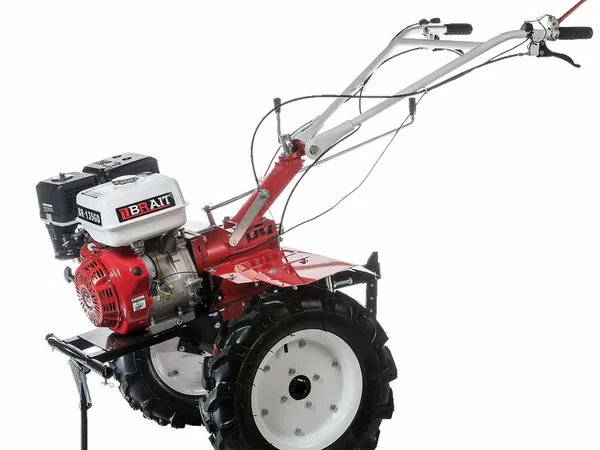 Мотоблок Brait BR-135GA
