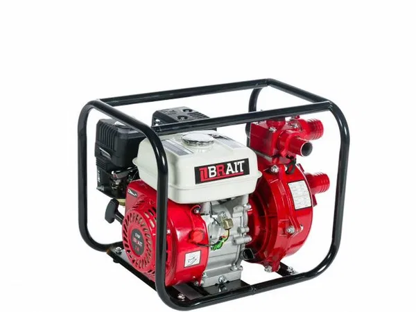 Мотопомпа Brait BR-WP-20Н2