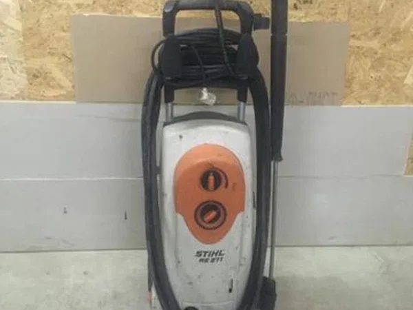 Пескоструйная мойка Stihl RE 271