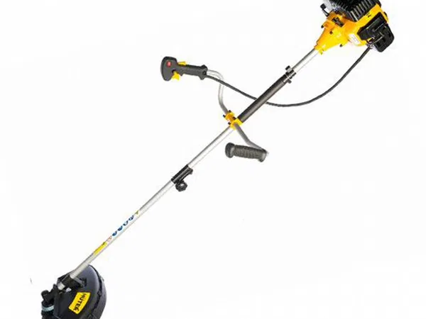 Мотокоса (триммер) Huter GGT-1500S