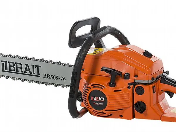 Цепная пила Brait BR-5220
