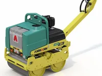 Ручной виброкаток Ammann ARW65
