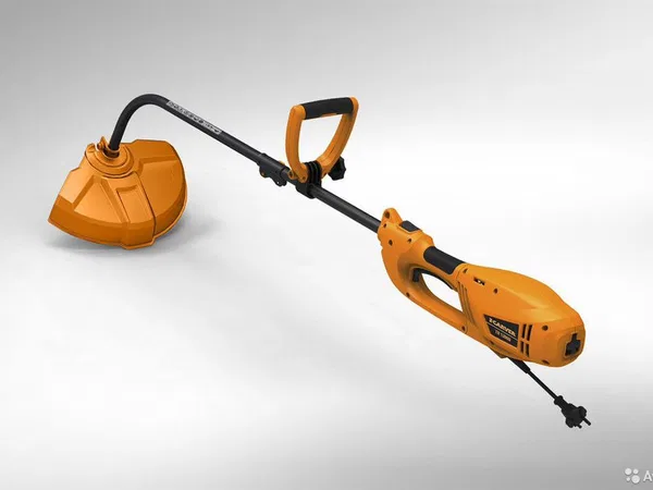 Мотокоса (триммер) Carver TR-1200S