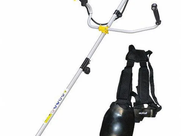 Мотокоса (триммер) Huter GGT-2500S PRO
