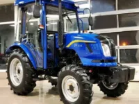 Мини-трактор DongFeng DF-404С G2