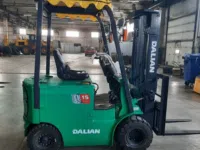 Вилочный электропогрузчик Dalian CPD15HB