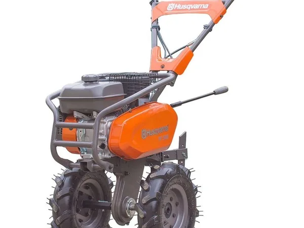 Мотоблок Husqvarna