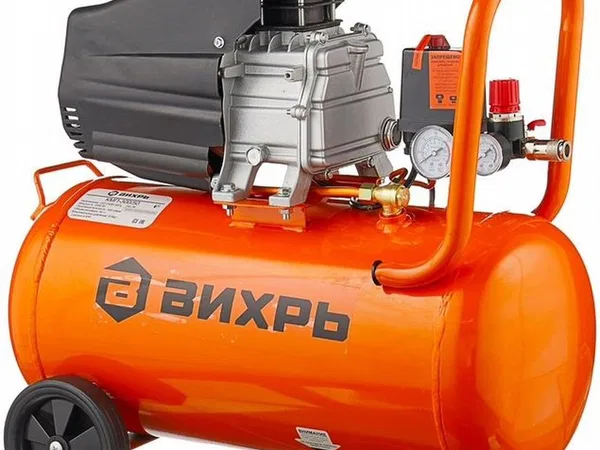Компрессор Вихрь КМП-300/50