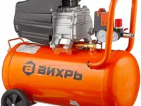 Компрессор Вихрь КМП-300/50