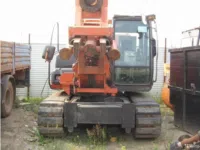Буровая установка MPD TMX