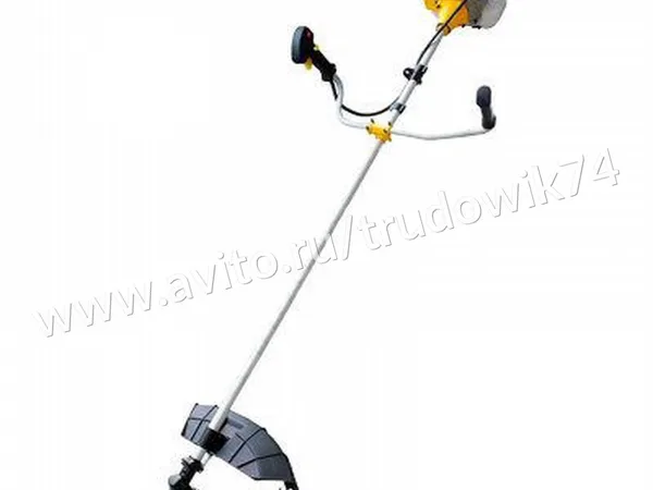 Мотокоса (триммер) Huter GGT-2900S