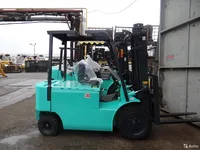 Вилочный погрузчик Dalian CPD30HB